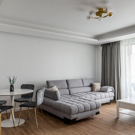 Clujstays Bright Central Apartment Экстерьер фото
