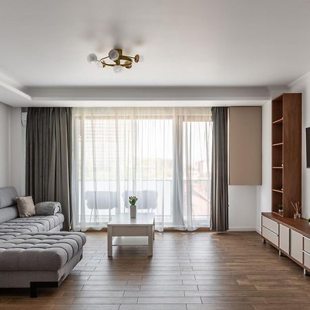 Clujstays Bright Central Apartment Экстерьер фото