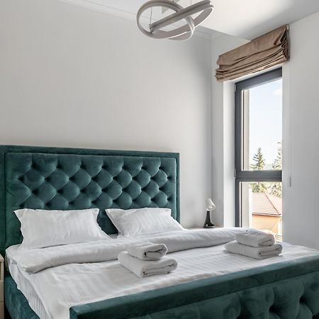 Clujstays Bright Central Apartment Экстерьер фото