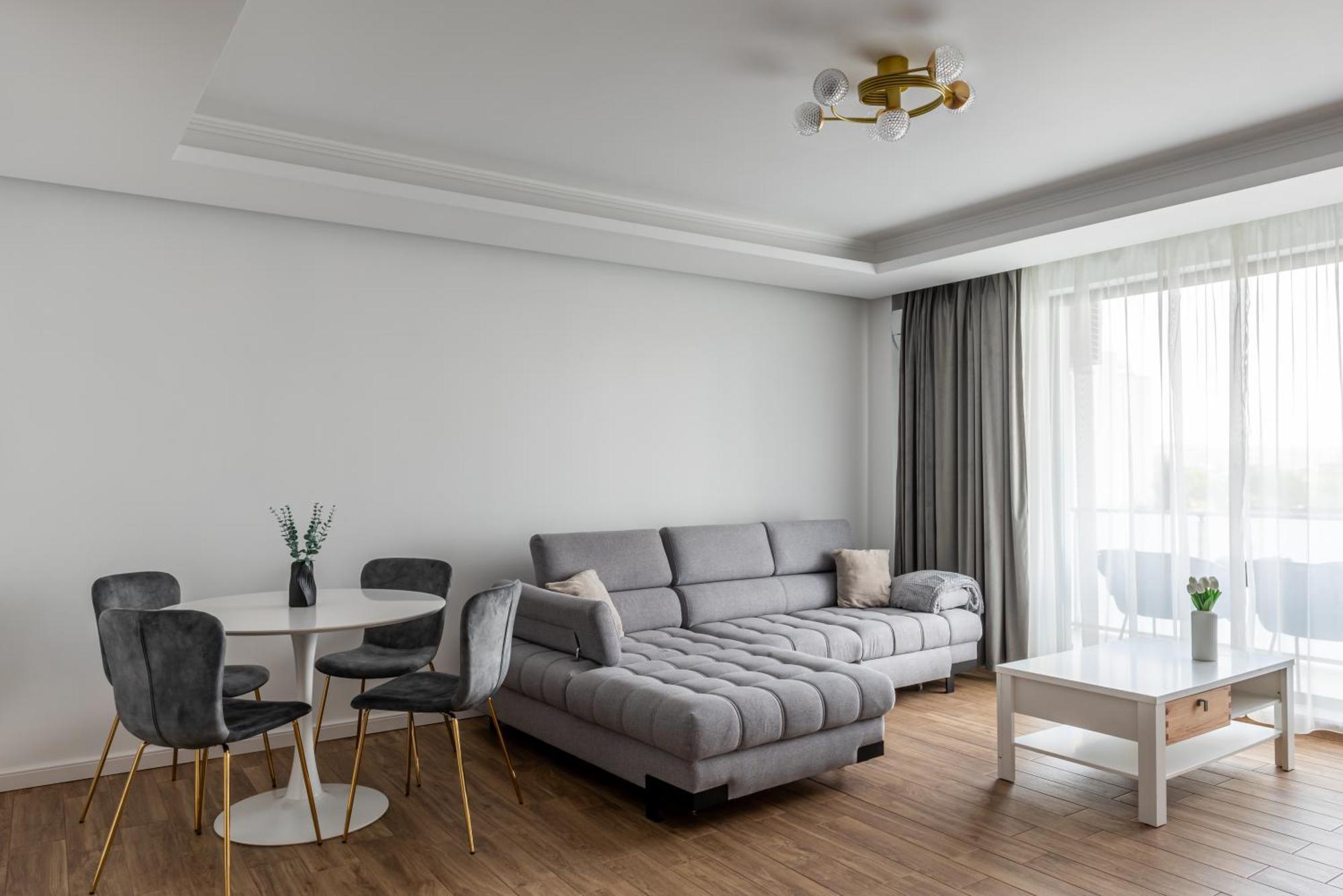 Clujstays Bright Central Apartment Экстерьер фото