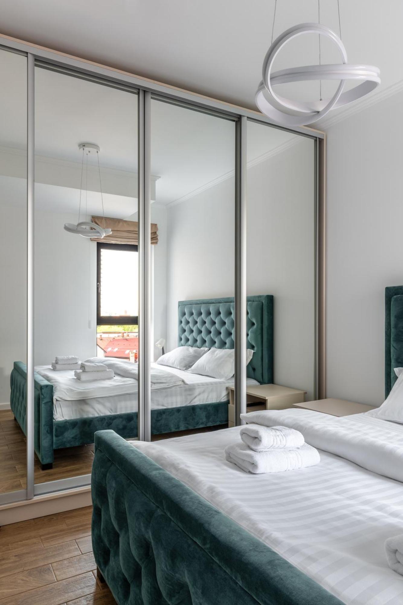 Clujstays Bright Central Apartment Экстерьер фото