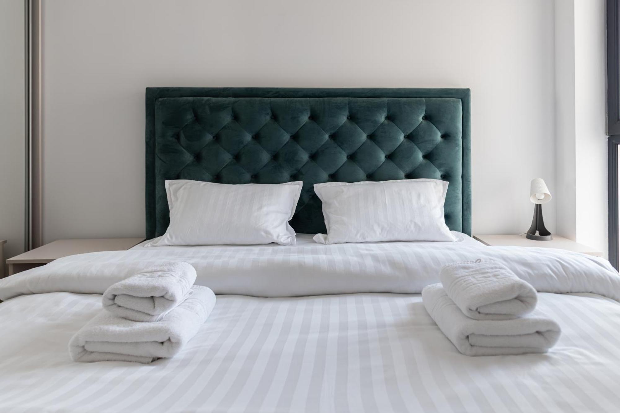 Clujstays Bright Central Apartment Экстерьер фото