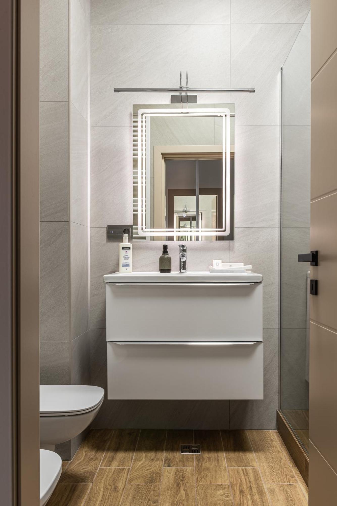 Clujstays Bright Central Apartment Экстерьер фото